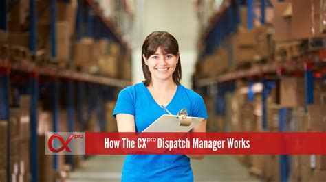 Dispatch manager. Things To Know About Dispatch manager. 